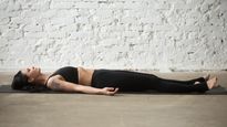 International Day Of Yoga 2022: What is Yoga Nidra? Benefits And How To Perform