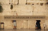 What Is Jerusalem Syndrome? A Psychosis State That Makes People Hear ‘Voices Of Angels’