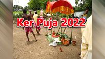Ker Puja 2022: Date, Time, Puja Rituals, History, And Significance