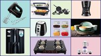Monsoon Deals On Kitchen Essentials: Up To 52% Off On Coffee Maker, Water Purifier, Dinner Set And More