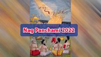 Nag Panchami 2022: Date, Time, Puja Rituals, History And Significance