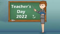 Teachers’ Day 2022: Date, History, Significance, And Celebrations