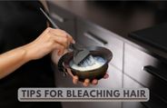 Planning To Bleach Your Hair? 10 Things To Look Out For And A Step-By-Step Guide