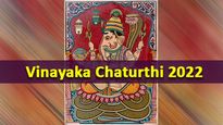Vinayaka Chaturthi 2022: Date, Time, Puja Rituals, Legend, History, Significance