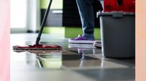 How To Get Rid Of Stains, Mold And Grime On Bathroom Tiles