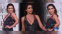 FDCI India Couture Week 2022: Malaika Arora Stuns On The Ramp For Designers Rohit Gandhi And Rahul Khanna