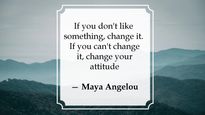 10 Inspiring And Never-To-Forget Quotes on Change