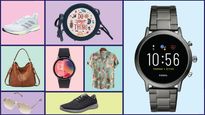 It's Raining Discounts On Amazon! 80% Off On Your Favourite Fashion Items