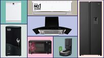 Amazon Prime Day Sale 2022: Get Up To 60% Off On Large Appliances Like Refrigerator, Oven & Washing Machine