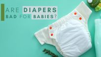 Are Diapers Bad For Babies? Alternatives To Diapers And Dos And Don'ts For Parents
