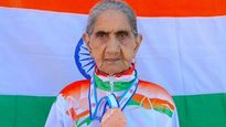 Meet Bhagwani Devi: 94-YO Woman Who Creates History, Wins Gold At World Masters Athletics Championship 2022