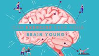 Can Exercise Keep Your Brain Young? Which Exercises Can Prevent Cognitive Decline?