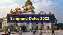 Sangrand Dates 2022: Dates, Sangrand vs Sankranti, Seasonal Variation