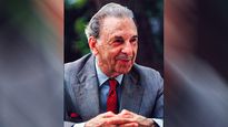 JRD Tata's 118th Birth Anniversary: Facts About The 'Father Of Indian Aviation' And Pioneering Businessman