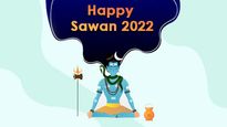 Happy Sawan 2022 Wishes, Messages, Quotes, Images, Greetings, WhatsApp And Facebook Status