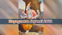 Hayagreeva Jayanti 2022: Date, Time, Iconography, History And Significance