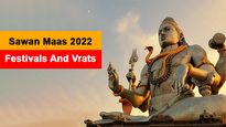 Sawan Maas 2022: Festivals And Vrats In The Month Of Shravan