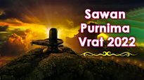 Sawan Purnima Vrat 2022: Date, Puja Rituals, Significance, And CelebrationsST- Sawan Purnima Vrat 2022: Date