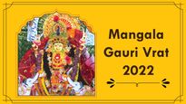 Mangala Gauri Vrat 2022 Start And End Dates: Shubh Muhurat, Rituals, Mantra, Legend, And Benefits