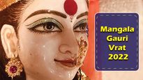 Mangala Gauri Vrat 2022: Mangal Dosh Removal Remedies, Mantra, And Benefits