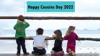 Happy Cousins Day 2022: Wishes, Images, Quotes, Messages, Greetings And Whatsapp Status
