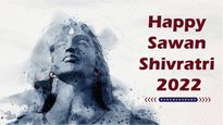 Happy Sawan Shivratri 2022: Wishes, Images, Quotes, Shayari, Messages, And Whatsapp Status