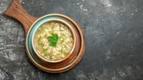 Monsoon Soup Recipe For Good Health: How To Prepare Dill Leaves And Corn Soup
