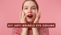 5 DIY Anti-Wrinkle Eye Creams That Are Easy To Make And ACTUALLY Work