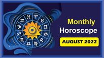 Monthly Horoscope August 2022: Astrological Predictions For All Zodiac Signs 