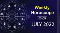 Weekly Horoscope, 02 July To 09 July 2022, Check This Week Horoscope Prediction For All Zodiac Signs
