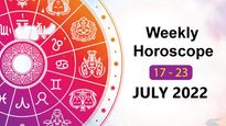 Weekly Horoscope, 17 July To 23 July 2022, Check This Week Horoscope Prediction For All Zodiac Signs