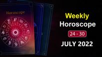 Weekly Horoscope, 24 July To 30 July 2022, Check This Week Horoscope Prediction For All Zodiac Signs