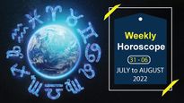 Weekly Horoscope, 31 July To 06 August 2022, Check This Week Horoscope Prediction For All Zodiac Signs