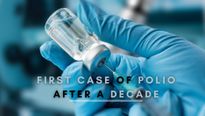New York Reports First Ever Case Of Polio, Nearly After A Decade: What You Need To Know