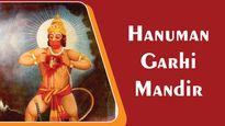 Hanuman Garhi Mandir: History, Timings, Bhog, And Festivals