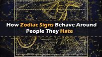 How Zodiac Signs React Differently When They Hate Someone