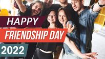 Happy Friendship Day 2022: Quotes, Wishes and Images To Share With Your Friends