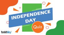 76th Independence Day Quiz With Answers: How Much Do You Know About India?