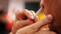 Novel Inhalable COVID-19 Vaccine Is Stable At Room Temperature: Study