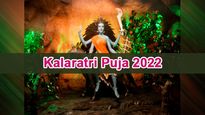Ashadha Gupt Navratri 2022 Day 7: Maa Kalratri Puja Date, Legend, Rituals, Mantras And Significance