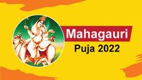 Ashadha Gupt Navratri 2022: Maa Mahagauri Puja Date, Legend, Rituals, Mantras, And Significance