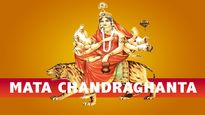Ashadha Gupt Navratri 2022 Day 3: Maa Chandraghanta Puja Date, Mantra and Rituals, And Significance