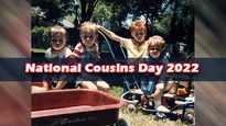 National Cousins Day 2022: Interesting Facts About Cousins