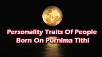 Born On A Full Moon Day? Characteristics, Perspectives, Advantages And Disadvantages