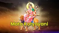 Ashadha Gupt Navratri 2022: Maa Katyayani Puja Date, Rituals, Legend, Mantras, And Significance