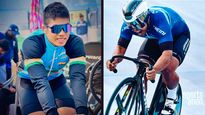 Two Cyclists 'Ronaldo' And 'Beckham' Will Represent India At Commonwealth Games 2022