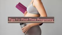 9 Tips For First-Time Pregnancy: Things New Moms Should Follow