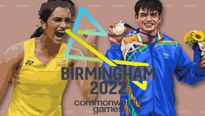 Commonwealth Games 2022: Watch Out For India's Top Sporting Heroes 