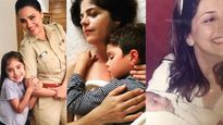 World Breastfeeding Week 2022: Celeb Moms Who Are Normalising Extended Breastfeeding; Know The Benefits 