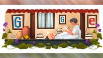 Google Doodle Pays Tribute To Balamani Amma On Her 113th Birthday: Facts About The Mother Of Malayalam Poetry
